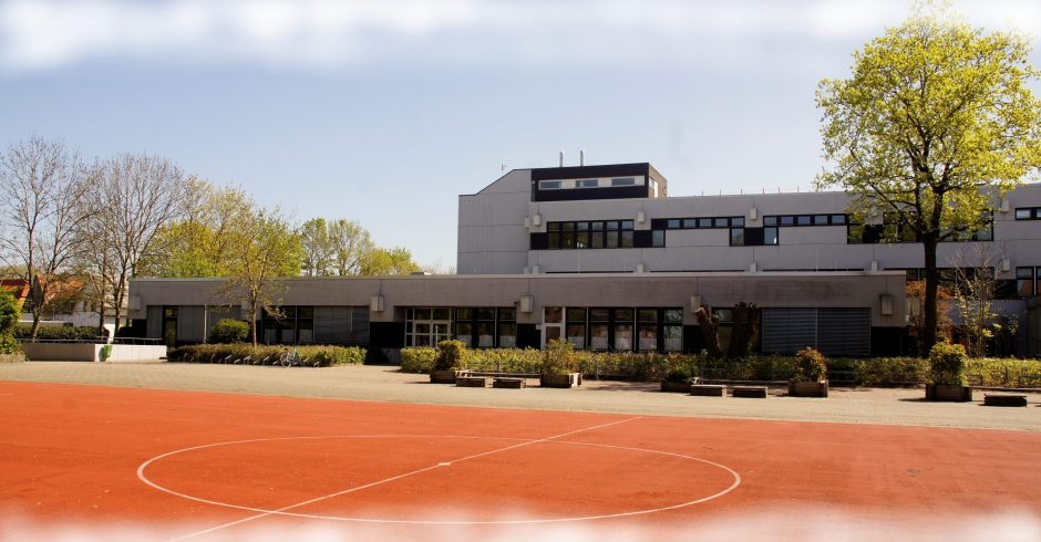 Gymnasium Nordenham