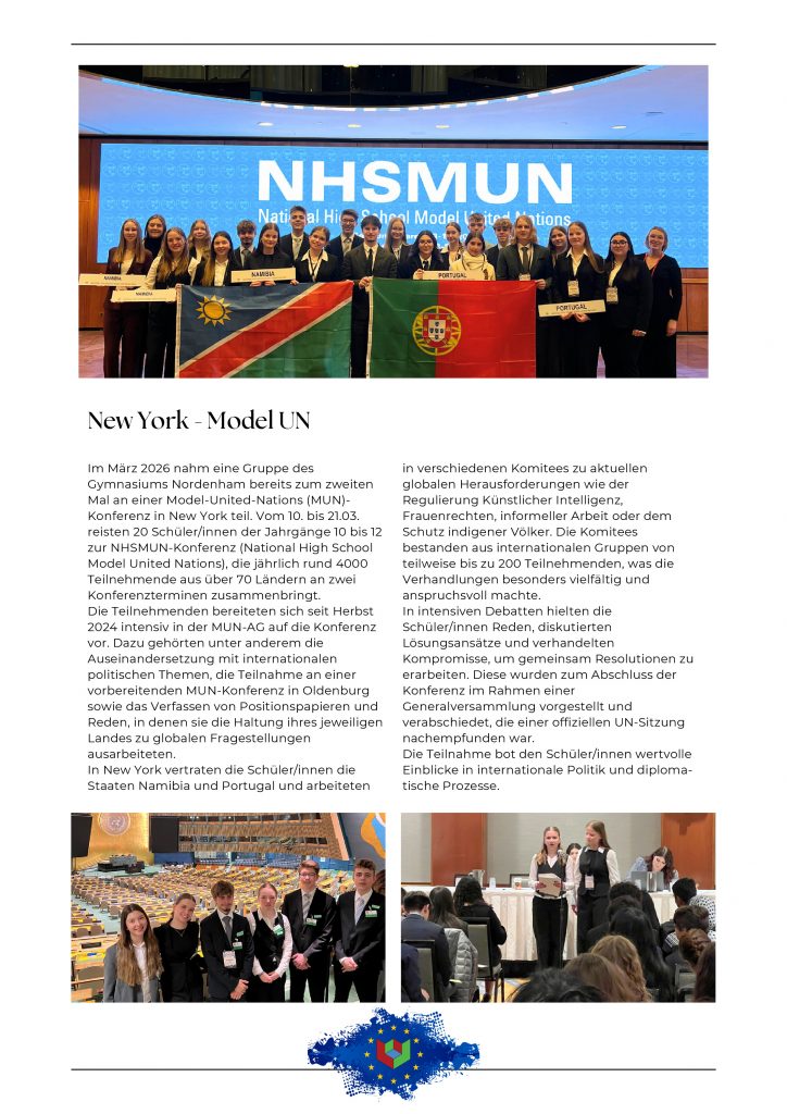 Nr. 3 SCHUL-NEWSLETTER EUROPA & INTERNATIONALES (16)-13