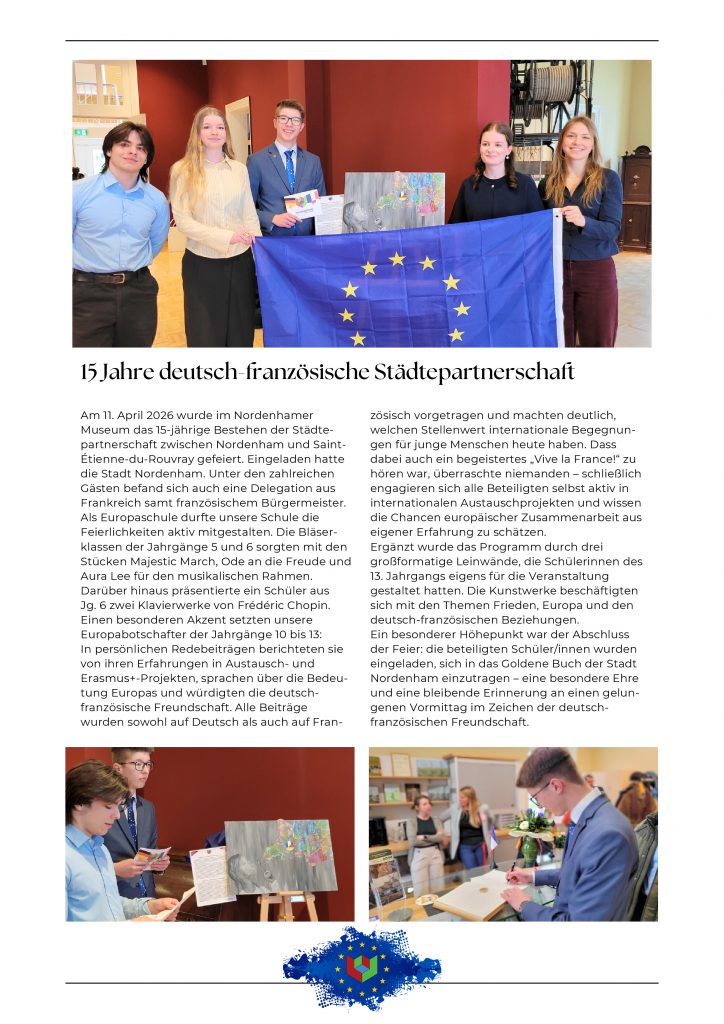 Nr. 3 SCHUL-NEWSLETTER EUROPA & INTERNATIONALES (16)-16