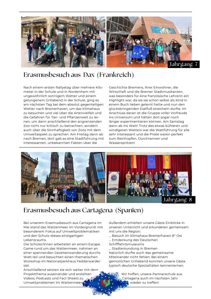 Nr. 3 SCHUL-NEWSLETTER EUROPA & INTERNATIONALES (16)-7
