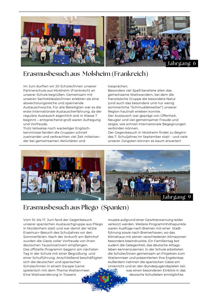 Nr. 3 SCHUL-NEWSLETTER EUROPA & INTERNATIONALES (16)-9